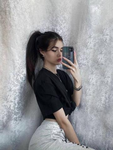 Индивидуалка Снежанна фото 2