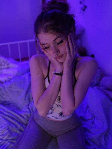 Индивидуалка Полина фото 2