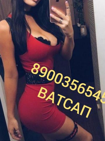 Индивидуалка Анюта фото 2