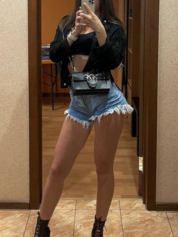 Проститутка Ася, 20 лет, г. Сафоново