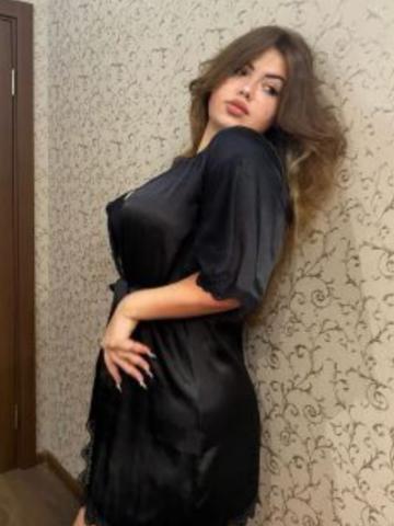 Индивидуалка Элина фото 3
