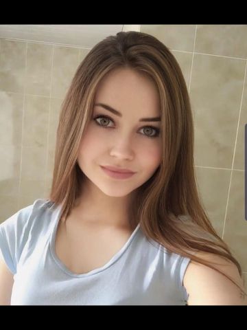 Индивидуалка Лариса фото 3