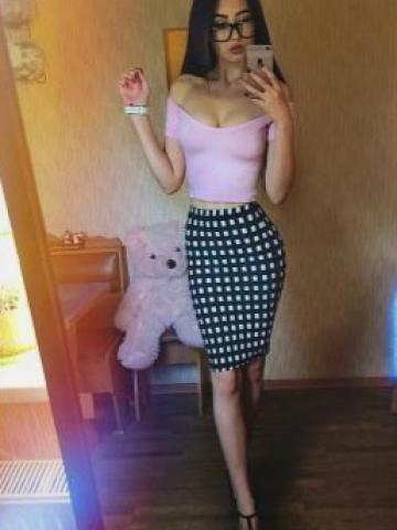Индивидуалка Ирма фото 3